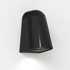 Astro Lighting Utelamper Med Opp/Ned Lys<Mast Light coastal vegglampe utendørs IP44