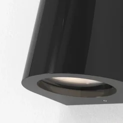 Astro Lighting Utelamper Med Opp/Ned Lys<Mast Light coastal vegglampe utendørs IP44