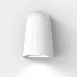 Astro Lighting Utelamper Med Opp/Ned Lys<Mast Light coastal vegglampe utendørs IP44