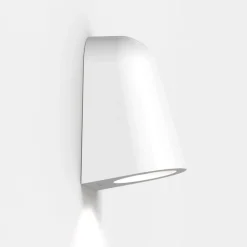 Astro Lighting Utelamper Med Opp/Ned Lys<Mast Light coastal vegglampe utendørs IP44