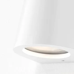 Astro Lighting Utelamper Med Opp/Ned Lys<Mast Light coastal vegglampe utendørs IP44