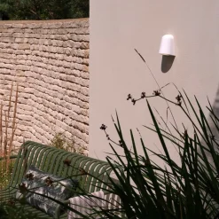 Astro Lighting Utelamper Med Opp/Ned Lys<Mast Light coastal vegglampe utendørs IP44