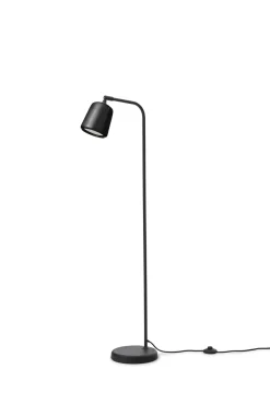 New Works Leselamper Gulv<Material Gulvlampe - Marmor