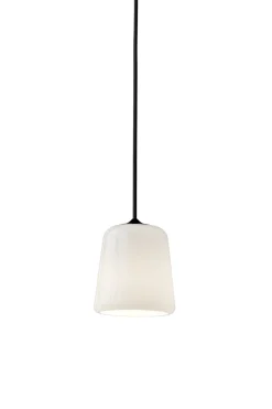 New Works Kjøkkenbelysning Tak|Takpendler<Material takpendel - Hvit