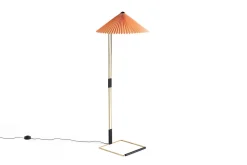 HAY Interiørlamper Gulv<Matin gulvlampe -