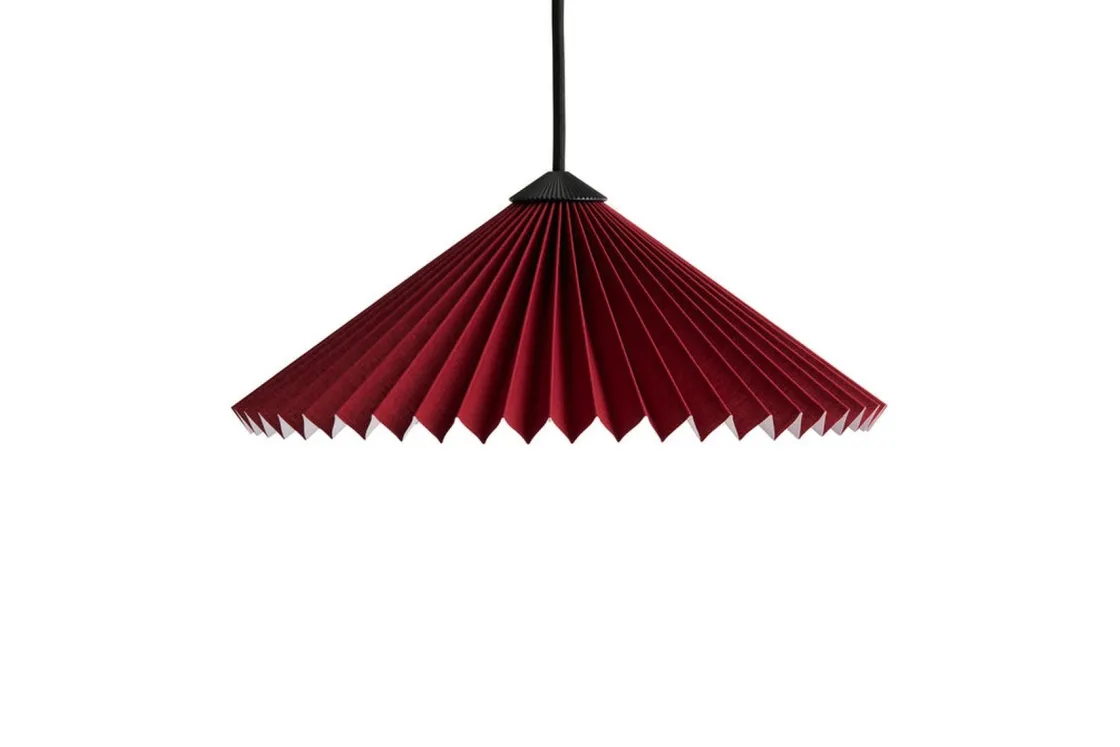 HAY Kjøkkenbelysning Tak|Takpendler<Matin takpendel Ø30 cm