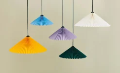 HAY Kjøkkenbelysning Tak|Takpendler<Matin takpendel Ø30 cm