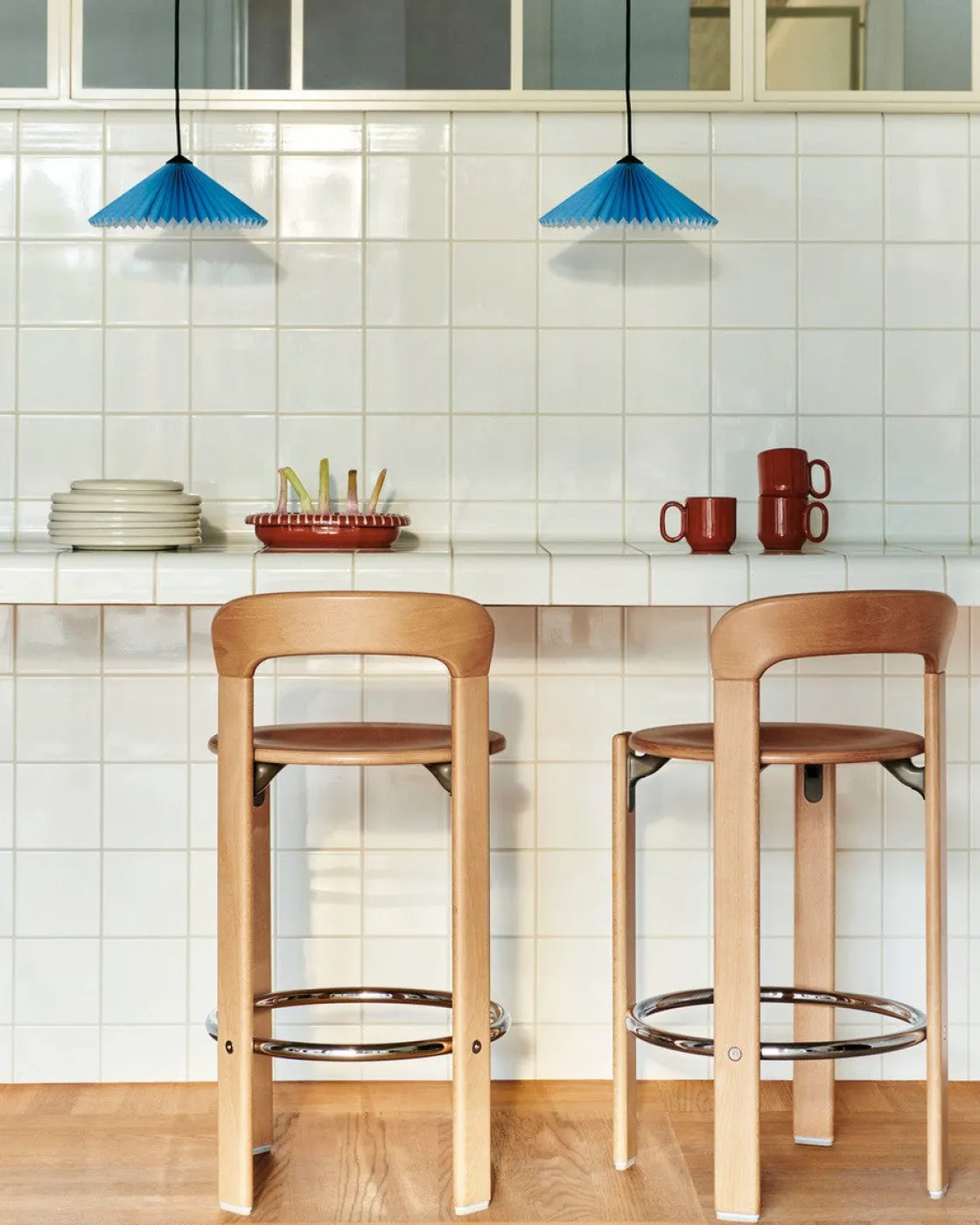 HAY Kjøkkenbelysning Tak|Takpendler<Matin takpendel Ø30 cm