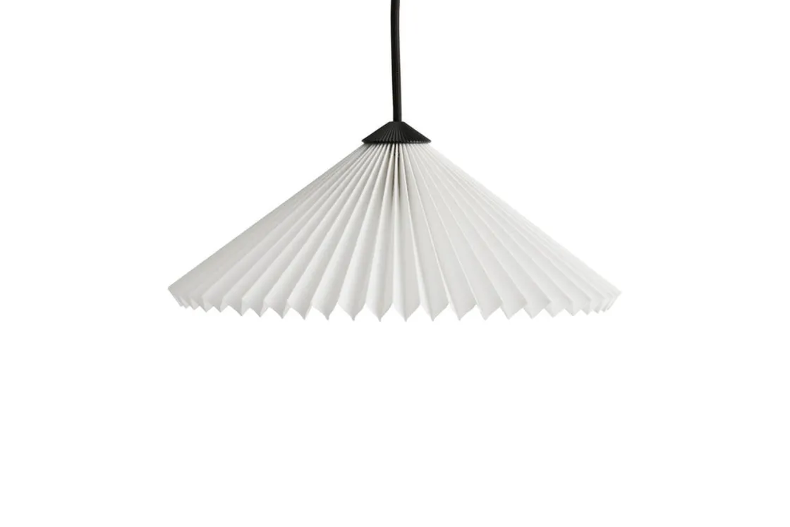 HAY Kjøkkenbelysning Tak|Takpendler<Matin takpendel Ø30 cm