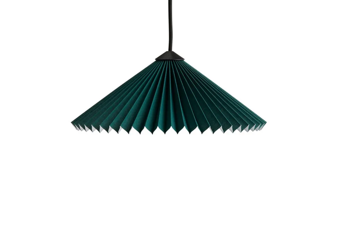 HAY Kjøkkenbelysning Tak|Takpendler<Matin takpendel Ø30 cm