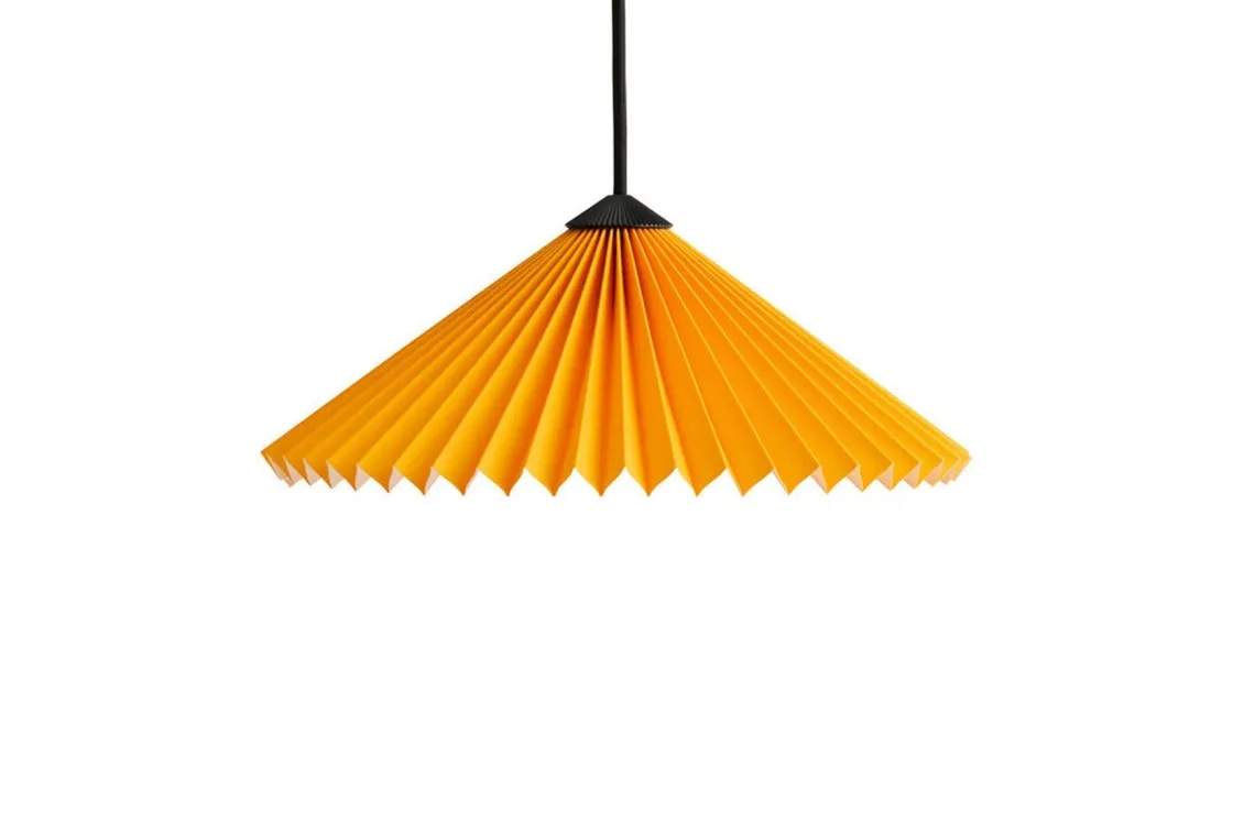 HAY Kjøkkenbelysning Tak|Takpendler<Matin takpendel Ø30 cm