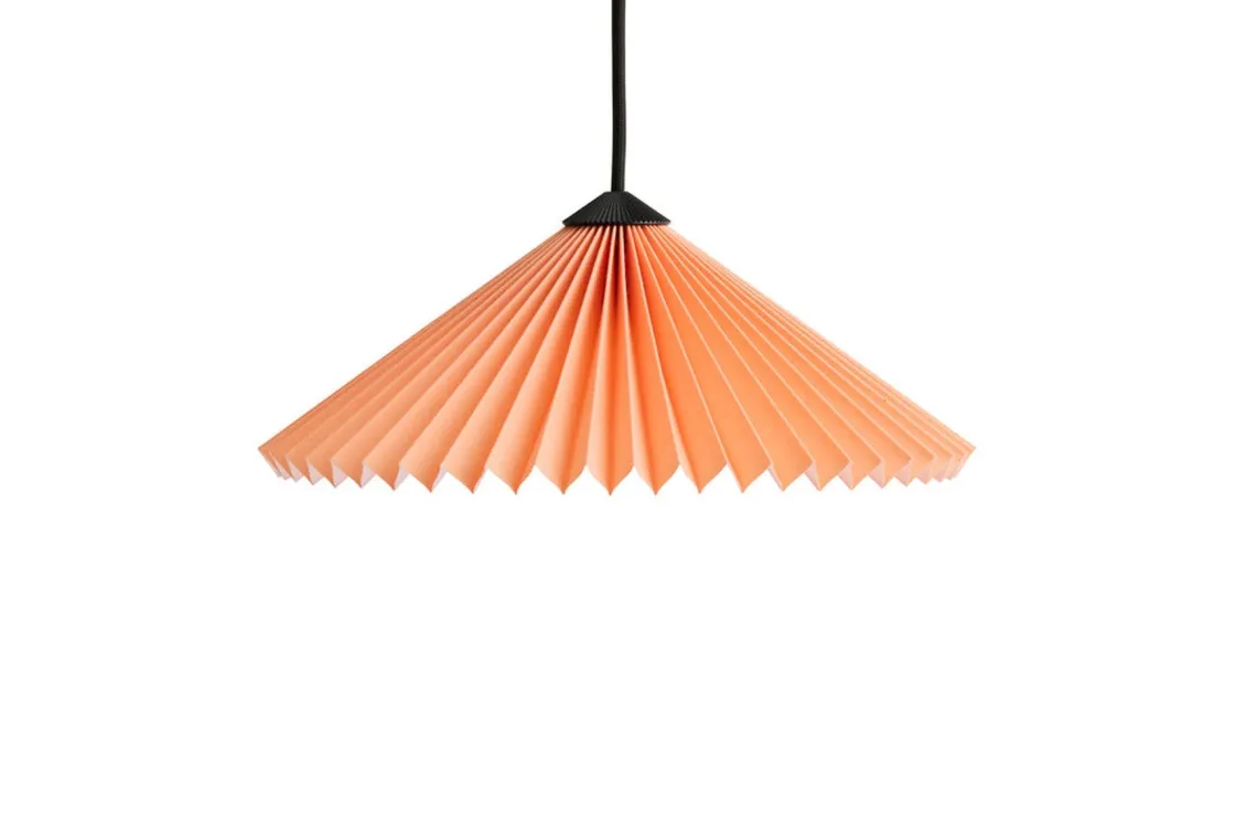 HAY Kjøkkenbelysning Tak|Takpendler<Matin takpendel Ø30 cm