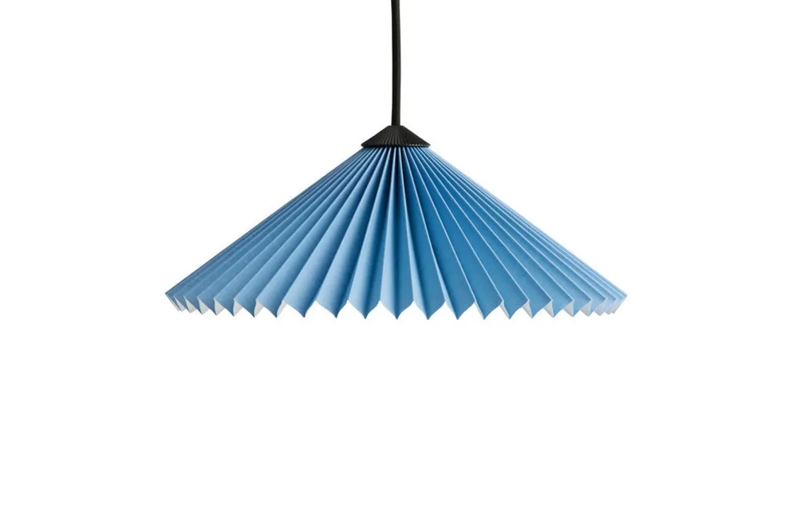 HAY Kjøkkenbelysning Tak|Takpendler<Matin takpendel Ø30 cm