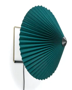 HAY Interiørlamper<Matin Vegglampe - 38 cm