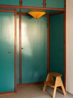 HAY Baderomsbelysning Tak|Kjøkkenbelysning Tak<Matin Vegg/Tak-lampe - 38cm