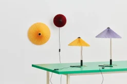 HAY Baderomsbelysning Tak|Kjøkkenbelysning Tak<Matin Vegg/Tak-lampe - 38cm