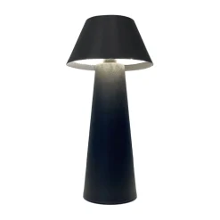 Ms - belysning Oppladbare Bordlamper<Max bordlampe 1,6W IP44 - Oppladbar