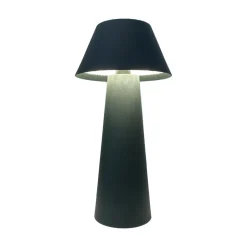 Ms - belysning Oppladbare Bordlamper<Max bordlampe 1,6W IP44 - Oppladbar