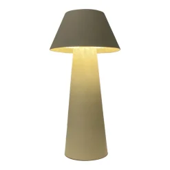 Ms - belysning Oppladbare Bordlamper<Max bordlampe 1,6W IP44 - Oppladbar