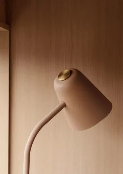 Northern Leselamper Gulv<Me gulvlampe