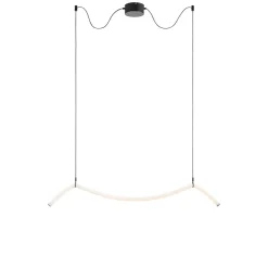 Marksløjd Kjøkkenbelysning Tak|Takpendler<Melt takpendel 13W 3000 Kelvin - Dimbar