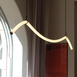 Marksløjd Kjøkkenbelysning Tak|Takpendler<Melt takpendel 13W 3000 Kelvin - Dimbar