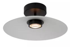 Lucide Kjøkkenbelysning Tak|Taklamper / Takplafonder<Menga taklampe 40 cm 11W 2700 Kelvin - Dimbar