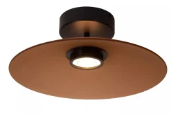 Lucide Kjøkkenbelysning Tak|Taklamper / Takplafonder<Menga taklampe 40 cm 11W 2700 Kelvin - Dimbar
