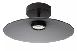 Lucide Kjøkkenbelysning Tak|Taklamper / Takplafonder<Menga taklampe 40 cm 11W 2700 Kelvin - Dimbar
