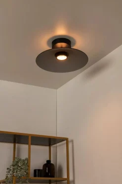 Lucide Kjøkkenbelysning Tak|Taklamper / Takplafonder<Menga taklampe 40 cm 11W 2700 Kelvin - Dimbar