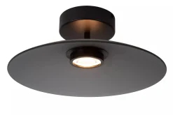 Lucide Kjøkkenbelysning Tak|Taklamper / Takplafonder<Menga taklampe 40 cm 11W 2700 Kelvin - Dimbar