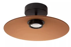 Lucide Kjøkkenbelysning Tak|Taklamper / Takplafonder<Menga taklampe 40 cm 11W 2700 Kelvin - Dimbar