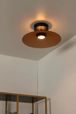 Lucide Kjøkkenbelysning Tak|Taklamper / Takplafonder<Menga taklampe 40 cm 11W 2700 Kelvin - Dimbar