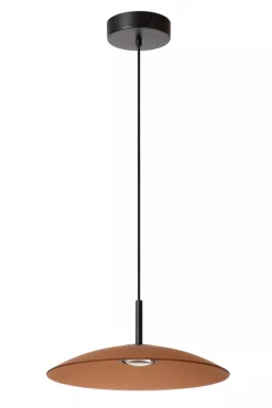 Lucide Kjøkkenbelysning Tak|Taklamper / Takplafonder<Menga takpendel 40 cm 11W 2700 Kelvin - Dimbar