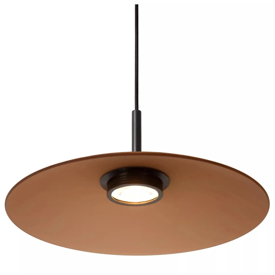 Lucide Kjøkkenbelysning Tak|Taklamper / Takplafonder<Menga takpendel 40 cm 11W 2700 Kelvin - Dimbar