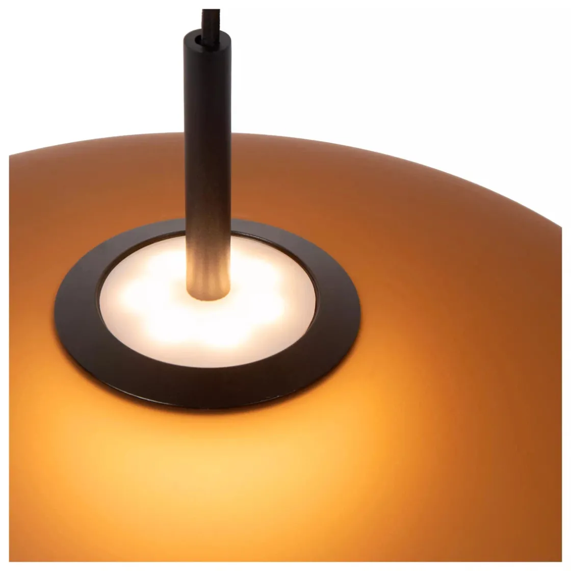 Lucide Kjøkkenbelysning Tak|Taklamper / Takplafonder<Menga takpendel 40 cm 11W 2700 Kelvin - Dimbar