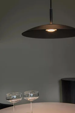 Lucide Kjøkkenbelysning Tak|Taklamper / Takplafonder<Menga takpendel 40 cm 11W 2700 Kelvin - Dimbar