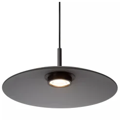 Lucide Kjøkkenbelysning Tak|Taklamper / Takplafonder<Menga takpendel 40 cm 11W 2700 Kelvin - Dimbar