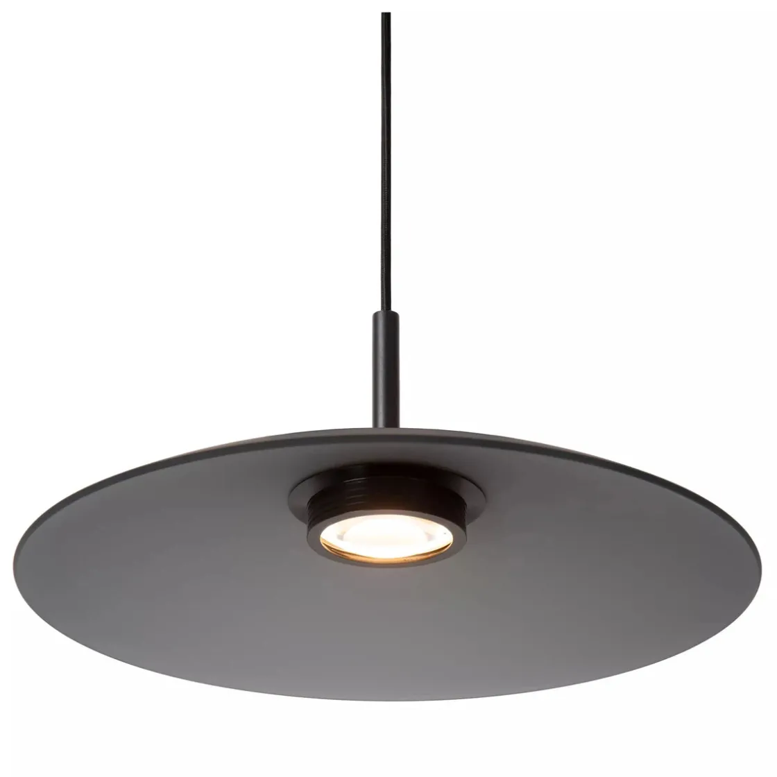 Lucide Kjøkkenbelysning Tak|Taklamper / Takplafonder<Menga takpendel 40 cm 11W 2700 Kelvin - Dimbar