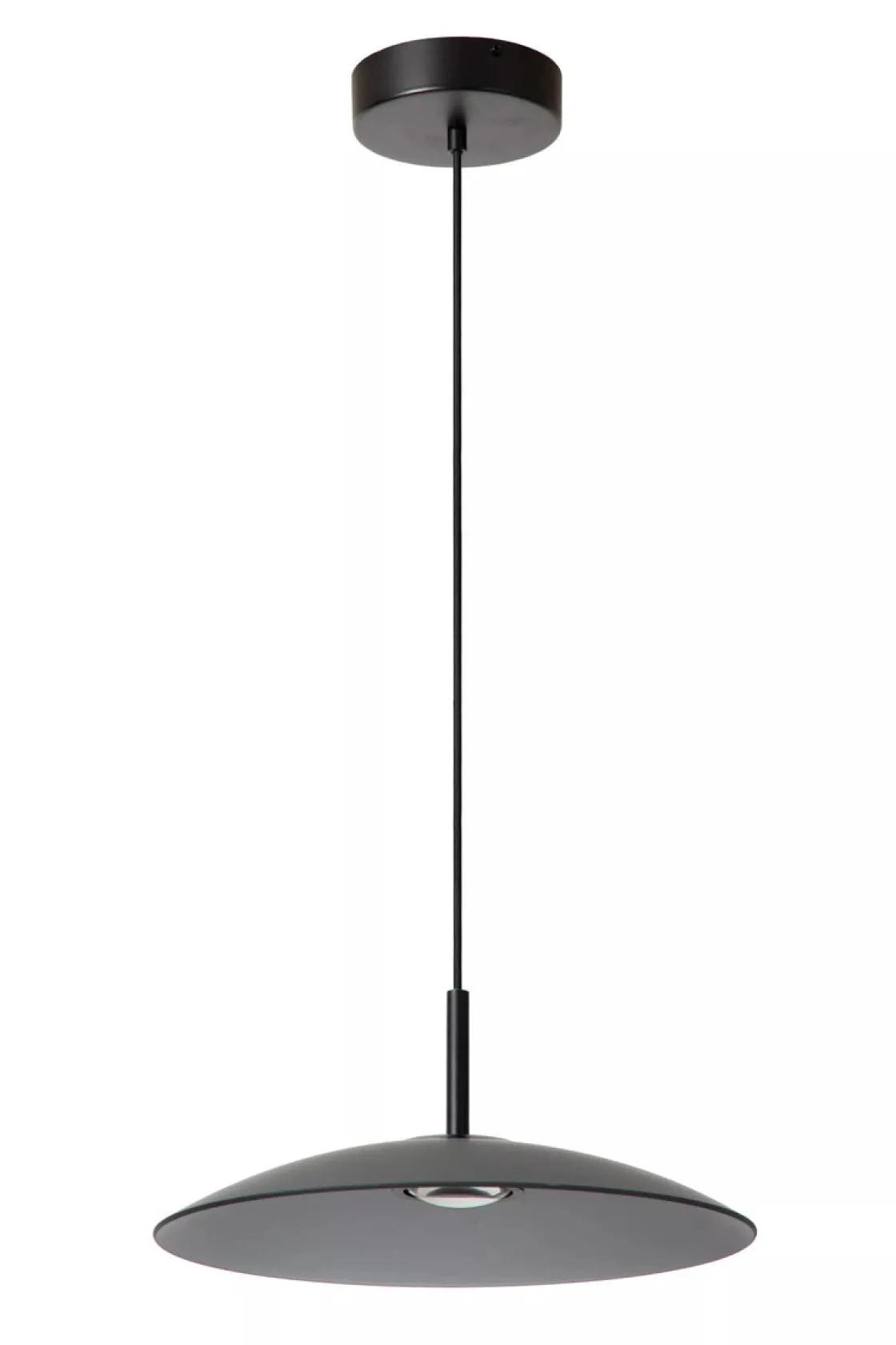 Lucide Kjøkkenbelysning Tak|Taklamper / Takplafonder<Menga takpendel 40 cm 11W 2700 Kelvin - Dimbar