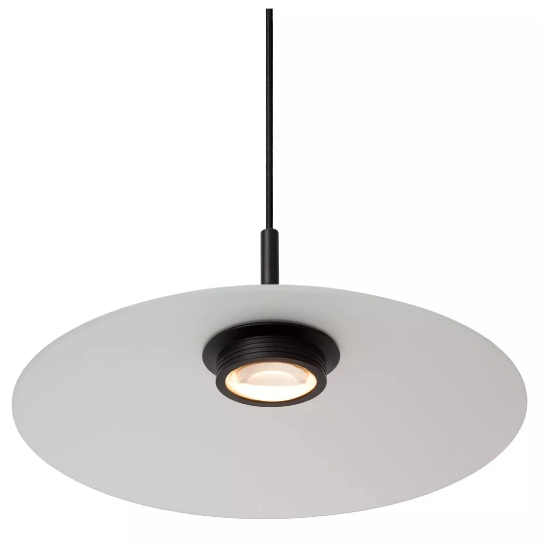 Lucide Kjøkkenbelysning Tak|Taklamper / Takplafonder<Menga takpendel 40 cm 11W 2700 Kelvin - Dimbar