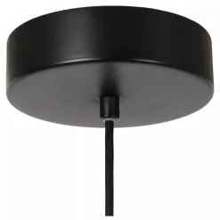 Lucide Kjøkkenbelysning Tak|Taklamper / Takplafonder<Menga takpendel 40 cm 11W 2700 Kelvin - Dimbar