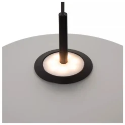 Lucide Kjøkkenbelysning Tak|Taklamper / Takplafonder<Menga takpendel 40 cm 11W 2700 Kelvin - Dimbar