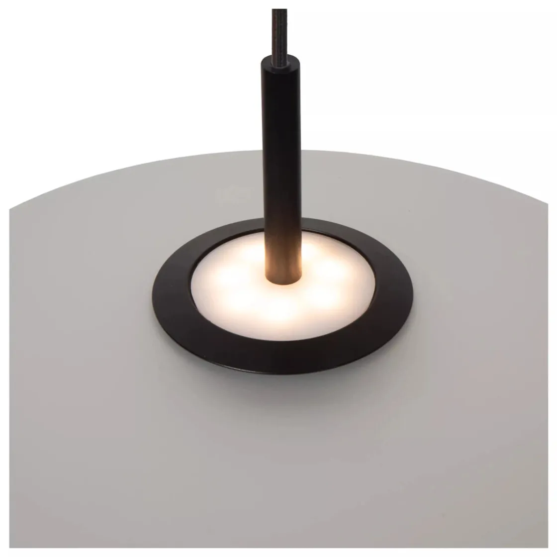 Lucide Kjøkkenbelysning Tak|Taklamper / Takplafonder<Menga takpendel 40 cm 11W 2700 Kelvin - Dimbar