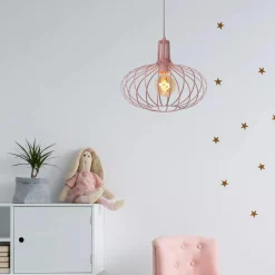 Lucide Kjøkkenbelysning Tak|Barneromsbelysning<Merlina takpendel 38 cm -