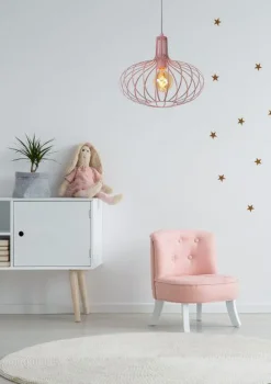 Lucide Kjøkkenbelysning Tak|Barneromsbelysning<Merlina takpendel 38 cm -