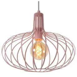 Lucide Kjøkkenbelysning Tak|Barneromsbelysning<Merlina takpendel 38 cm -