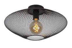 Lucide Kjøkkenbelysning Tak|Taklamper / Takplafonder<Mesh taklampe 45 cm