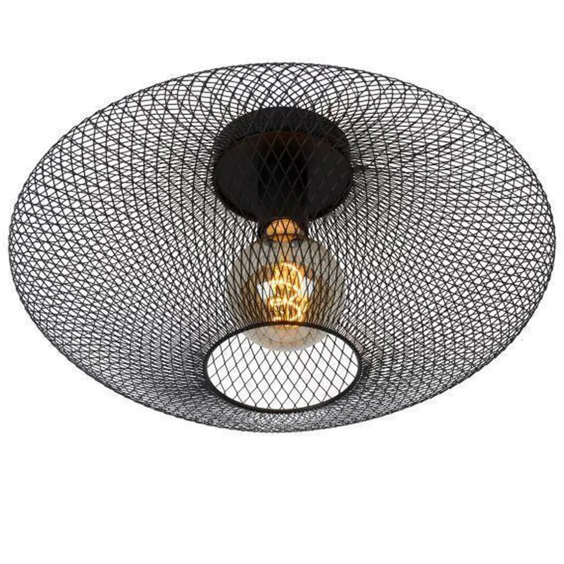 Lucide Kjøkkenbelysning Tak|Taklamper / Takplafonder<Mesh taklampe 45 cm