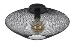 Lucide Kjøkkenbelysning Tak|Taklamper / Takplafonder<Mesh taklampe 45 cm